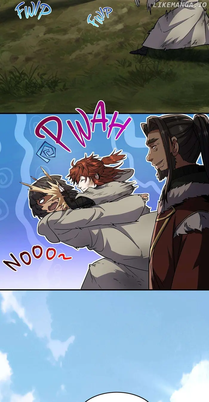 The Beginning After the End Chapter 201 image 78_optimized